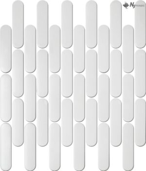 Мозаика керамическая NS mosaic R-345